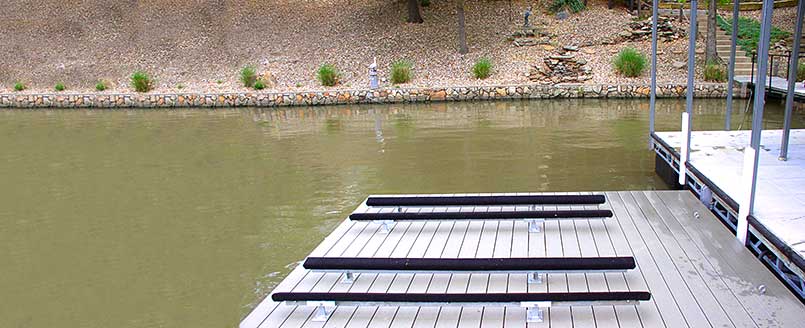 Custom Boatlifts