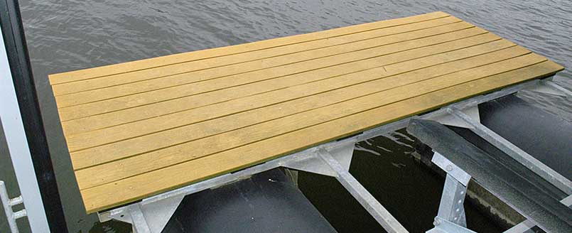 Custom Boatlifts